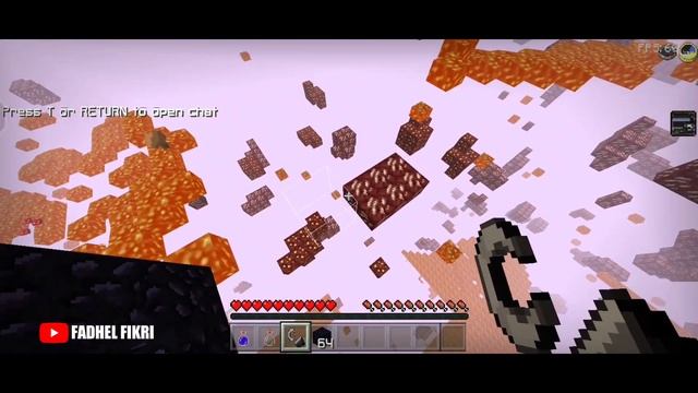X-RAY MCPE 1.19 - CARA X-RAY MCPE 1.19 - TEXTURE PACK X-RAY MCPE 1.19 смотреть онлайн