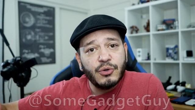 #SGGQA 177: Pajama Podcast! Chill chat about the Pixel 5, LG Wing, and unboxing the OnePlus 8T! смотреть онлайн