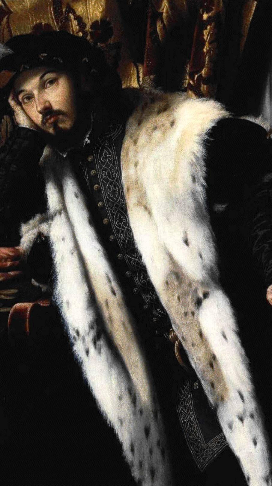 Сказка о мальчике