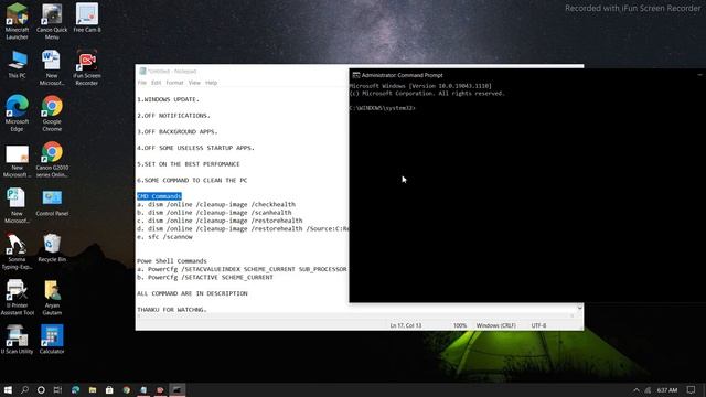 How to fix the high CPU usage 5X 💯%real смотреть онлайн