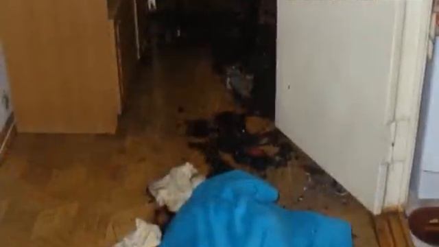 Погибла при пожаре смотреть онлайн