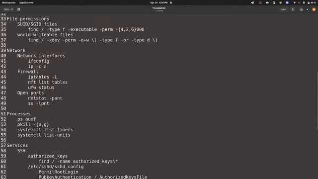 (DL331) Zero-Knowledge Linux Hardening смотреть онлайн