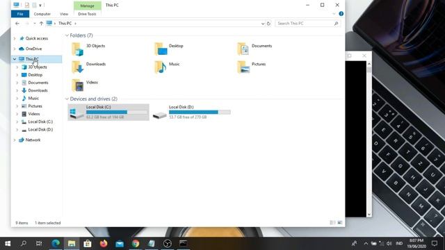 Hosted Network Support : No..... How to fixed it смотреть онлайн