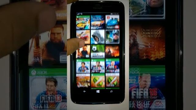 Best Games For Windows Phone 📱 In The Year of 2018 смотреть онлайн