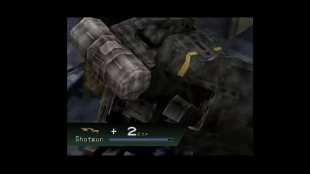 FRONT MISSION 3 - ALISA STORYLINE: BATTLE 46 (KORIYAMA) смотреть онлайн