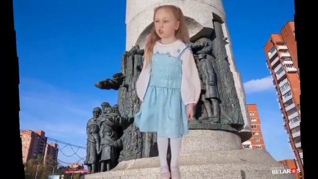 Голос детства. Номинация "Беларусь - крыніца натхнення" #голосдетства@doshkolsektor смотреть онлайн