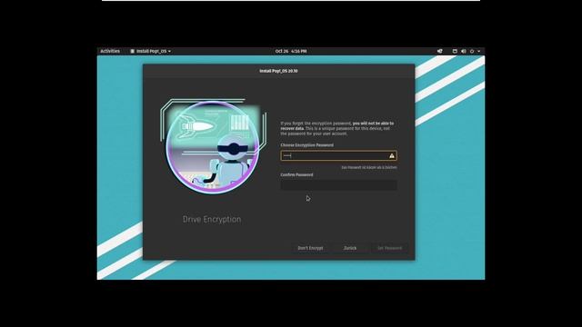 POP OS 20.10 der Alles Könner in der Linux Welt смотреть онлайн