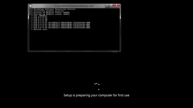 Enable Metro Features in Windows 8 Betas! смотреть онлайн