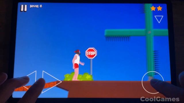Short Life - Part2 Gameplay Walkthrough - All Levels 5-7 (iOS,Android) смотреть онлайн
