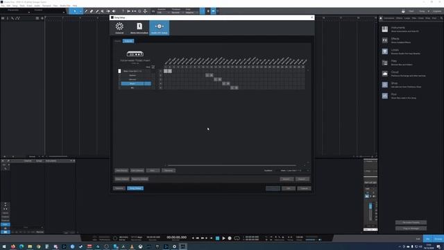 Send 4 sperate devices to one 8 Channel out using Voicemeeter Potato and a DAW смотреть онлайн