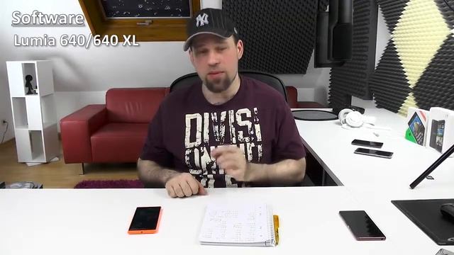 Lumia 830 vs. 640 vs. 640 XL vs. 735 смотреть онлайн