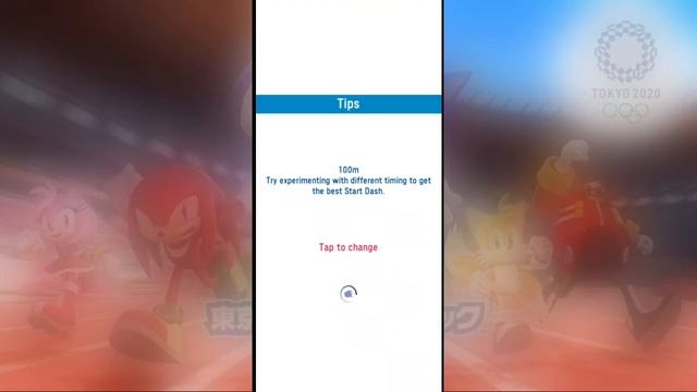 JADI ATLIT DULU!! - Sonic at The Olympic Games Tokyo 2020 - Gameplay (Android) смотреть онлайн