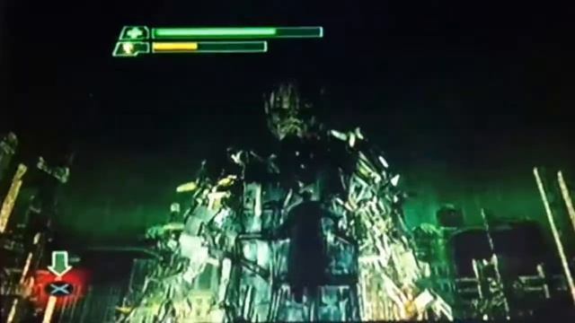 Let's Play The Matrix Path Of Neo (Blind) Part 36 Ending смотреть онлайн