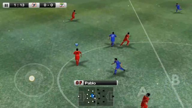 DOWNLOAD WINNING ELEVEN 2012 MOD LIGA SHOPPE! смотреть онлайн