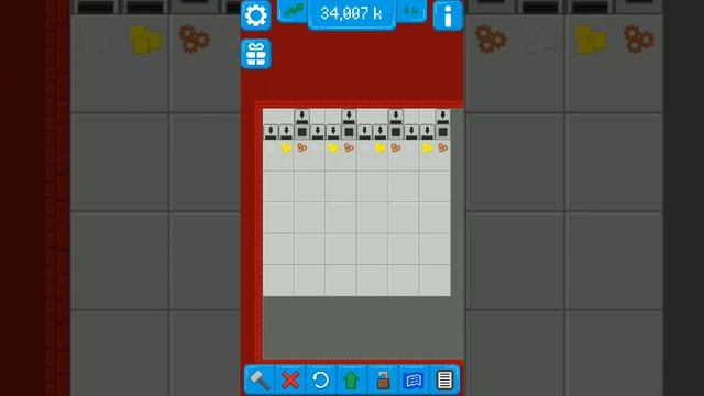 Assembly Line - How to build Clock - Game for Android смотреть онлайн