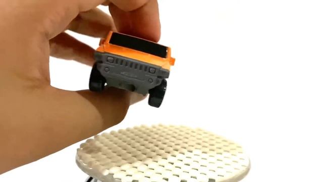 Matchbox Hummer H2 SUV Concept смотреть онлайн