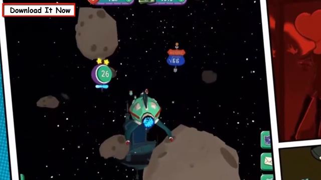 FUTURAMA: Game of Drones - Android Apps Download It For Free смотреть онлайн