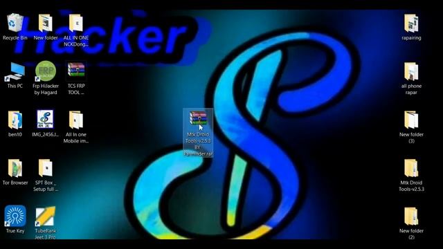 How To Root Android MTK Phone With Mtk Droid Tools v2 5 3 [ Free Tool 2017 By PS ] смотреть онлайн