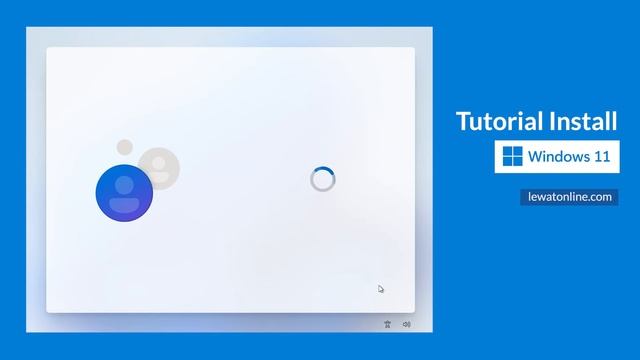 Cara Install Windows 11 Terbaru (step by step Indonesia) смотреть онлайн