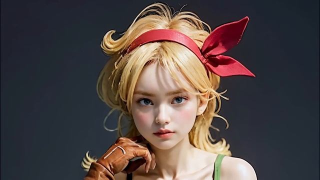 AI Live Action | Dragon ball (Part 2/3) смотреть онлайн