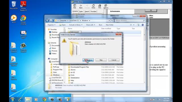 Installing EPROGW32 On Window 7 32bit смотреть онлайн