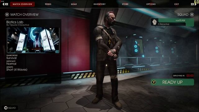 Killing Floor 2 - AM1 Athlon 5150 1.6GHZ - Asus RX 560 2GB OC Dual Fan - 8GB DDR3 смотреть онлайн