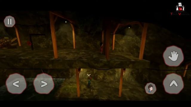 Wife lover கூட விளையாட Couple Game Android Multiplayer games A to z tech Videos смотреть онлайн