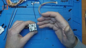 Делаем усиленную батарею для дронов Dji | зарядные устройства | минимальный уровень напряжения АКБ