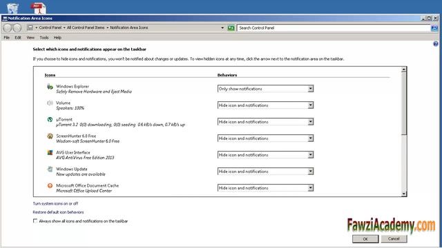 Speed Windows 7 - Limit start program windows смотреть онлайн