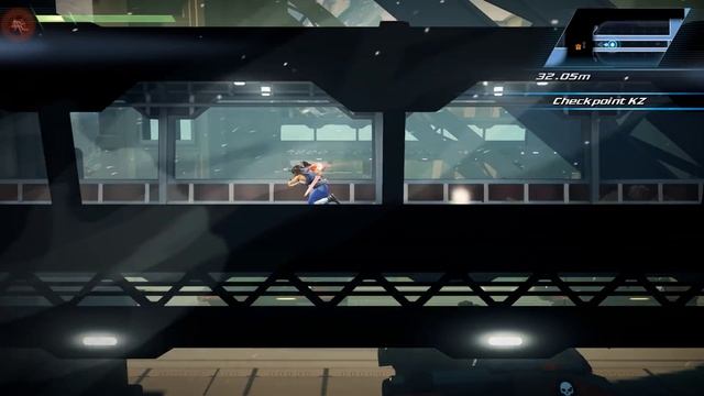 Strider PC Gameplay смотреть онлайн