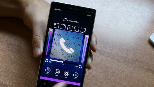 Las mejores APPs para PERSONALIZAR en Windows Phone y Windows 10 Mobile смотреть онлайн