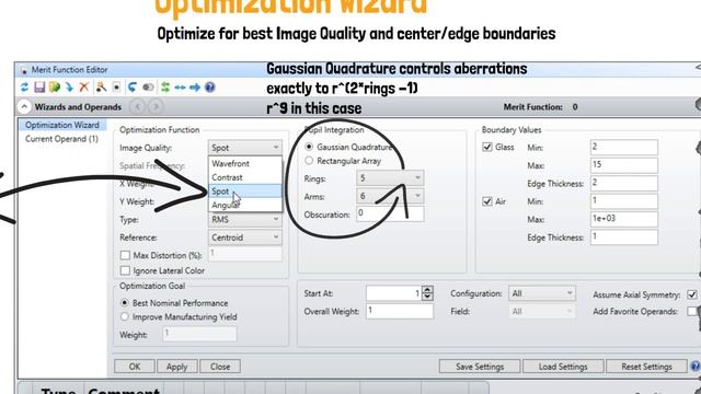 Quick Wins: A Summary of "Optimizing the Landscape Lens using Zemax OpticStudio" смотреть онлайн