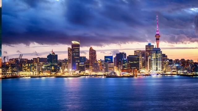 Study in New Zealand | Student Life In New Zealand | Job tips + Accommodation | Education Street смотреть онлайн