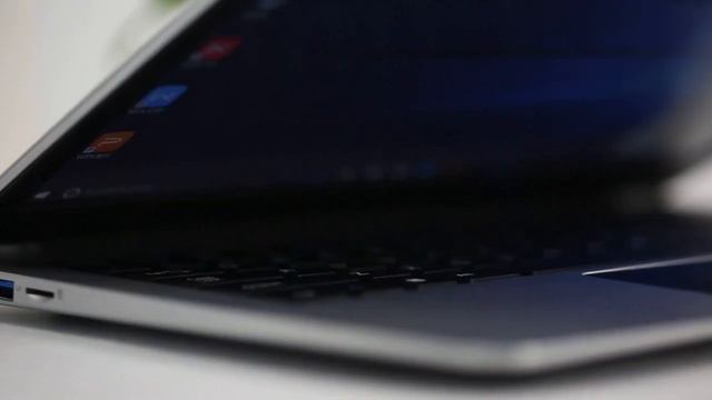Jumper EZbook 3 SL Laptop смотреть онлайн