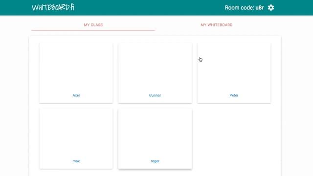 Whiteboard.fi смотреть онлайн