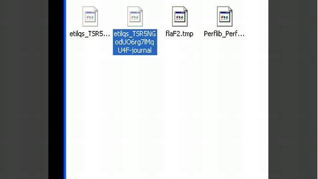 How to Manually Clean Temp Files Cookies Shadow Files In Windows XP смотреть онлайн