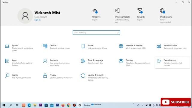 How to Enable Color Filters in Windows Computer Tamil | VividTech смотреть онлайн