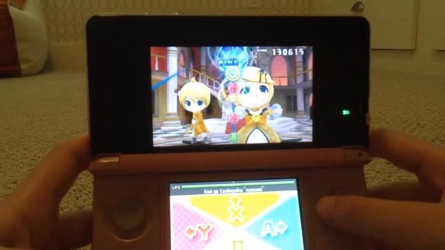 Project Mirai DX: Episode 9 "Challenge Mode" смотреть онлайн