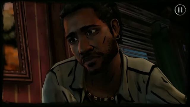 The Walking Dead: Michonne Episode 2 Full Android/iOS/Mobile Walkthrough Gameplay смотреть онлайн