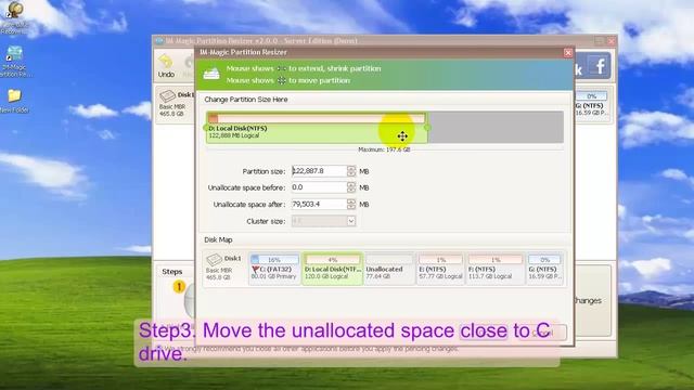 Extend C Drive Windows Server смотреть онлайн
