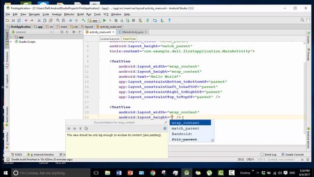 Android Bangla Tutorial 1.6 : some important tips смотреть онлайн