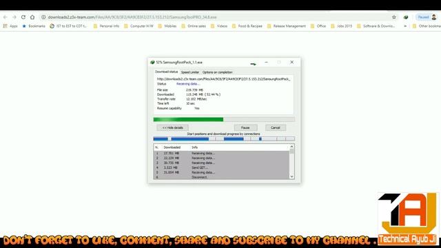 Z3x box Step buy Step Setup and Installation смотреть онлайн