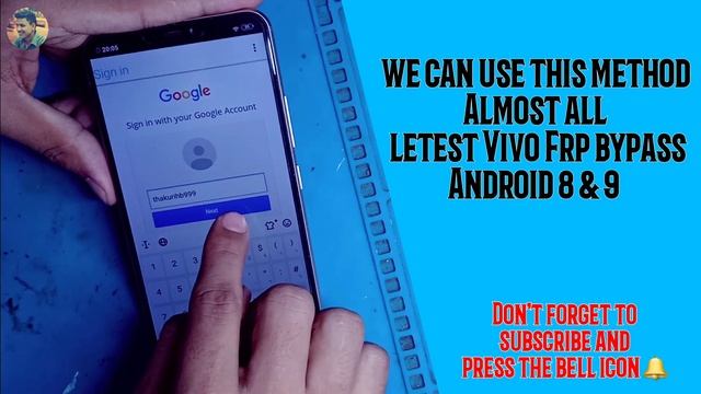 Vivo Y81 FRP Bypass Letest All Vivo Android Version 8 & 9 Bypass смотреть онлайн