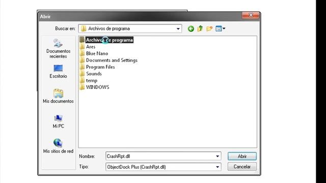 descargar objectdock plus full en español смотреть онлайн