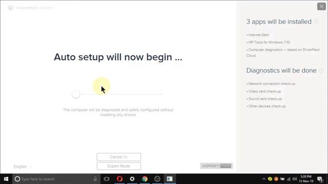 How To Download And Install Drivers For All Laptop / Pcs | DriverPack Solution [Hindi / Urdu] смотреть онлайн