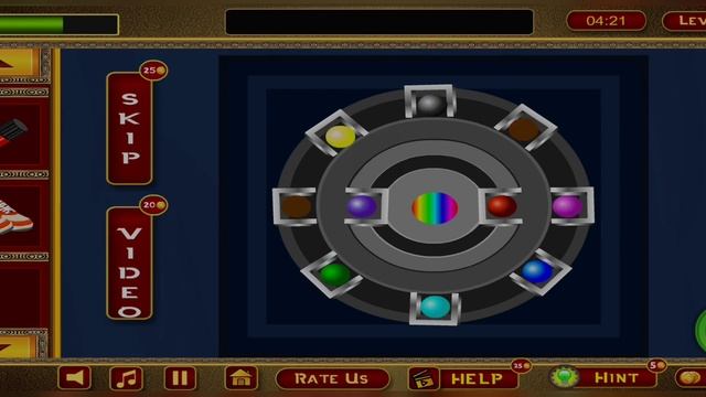 501 door escape game //level 19//Walk-through смотреть онлайн