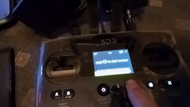 3DR Solo Drone - Say Goodbye 2 Solex & Hello HDMI Fix смотреть онлайн