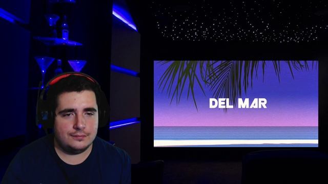 Zivert - DEL MAR | Official Audio | 2021 РЕАКЦИЯ смотреть онлайн
