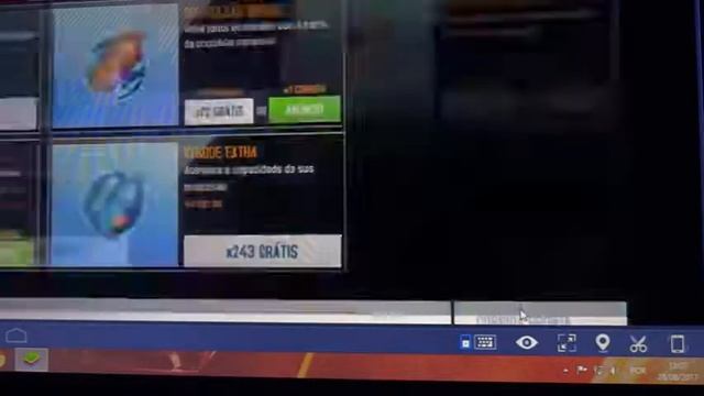 BLUESTACKS 3 ASPHALT 8 AIRBORNE V3.2.0Q PLAYING WITH SUZUKI GSX смотреть онлайн