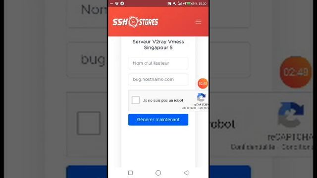 Comment créé un fichier ssh sur SSH STORE pour NETMOD SYNA смотреть онлайн